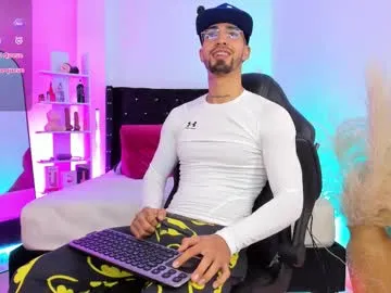 Freechat duriel_ on Chaturbate