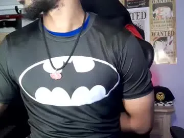 Freechat easybreezy20 on Chaturbate