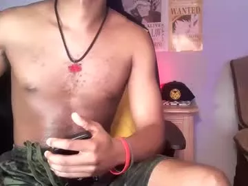 Freechat easybreezy20 on Chaturbate