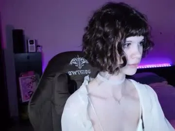 ebfaafret on Chaturbate