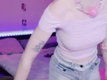 ebfaafret on Chaturbate