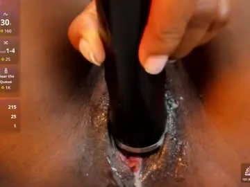 Freechat ebonyprolapse on Chaturbate