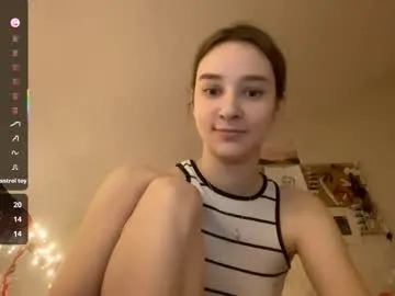 Freechat edlinhazleton on Chaturbate