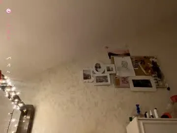 Freechat edlinhazleton on Chaturbate