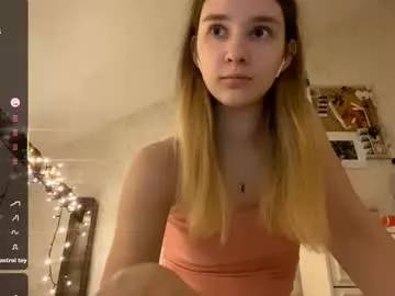 Freechat edlinhazleton on Chaturbate