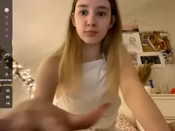 Freechat edlinhazleton on Chaturbate