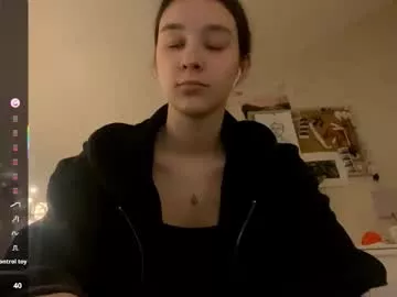 Freechat edlinhazleton on Chaturbate