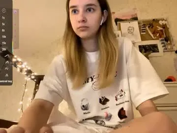 Freechat edlinhazleton on Chaturbate