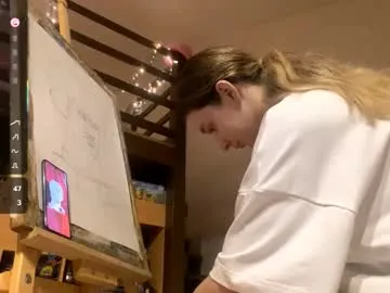Freechat edlinhazleton on Chaturbate