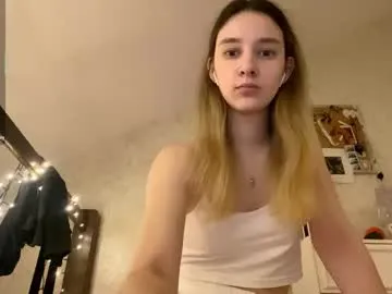 Freechat edlinhazleton on Chaturbate