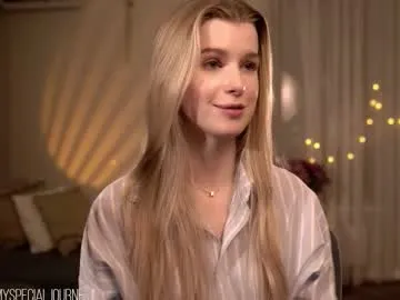 Chaturbate eli_journey is Group eli_journey — CrazyTicket: Show in progress. Here you will find: a body tour, topless, kissing my boobies, a game with my NEW lush mini and of course, an oil show!. Tip 233 tokens to buy a ticket