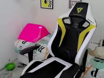 elii_797 from Chaturbate