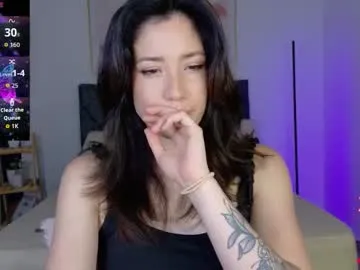 eliiih_ on Chaturbate 