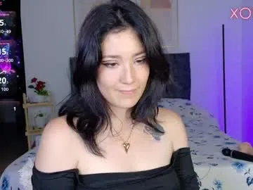 eliiih_ on Chaturbate 