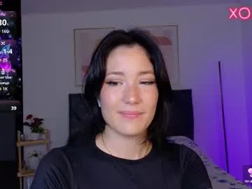 eliiih_ on Chaturbate 