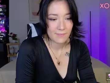 eliiih_ on Chaturbate 