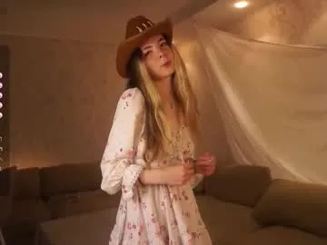 Freechat elizabethennals on Chaturbate