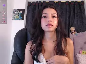 ellajonz on Chaturbate 