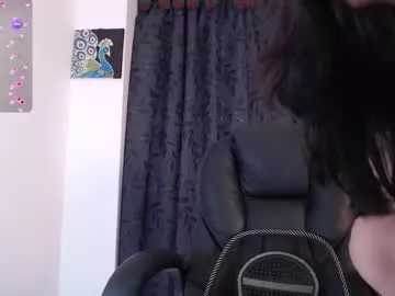 ellajonz on Chaturbate 