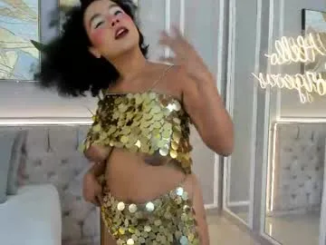 Chaturbate ellette_ is Freechat ellette_ — #hairy #ebony #anal #fuckmachine #bigboobs -- Current Goal: Make me squirt at 699 tokens -- This is the Last Goal!