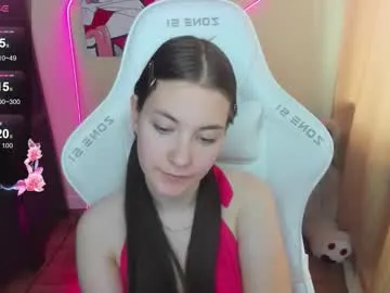 ellisky — GOAL: show an image [44 tokens remaining] Welcome to my room! #nonude #18 #teen #lovense #new