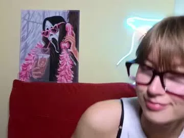 Freechat elsaangel on Chaturbate