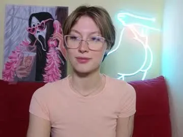 Freechat elsaangel on Chaturbate