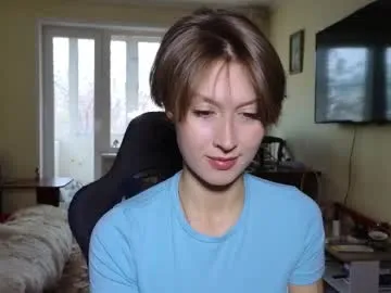 Freechat elsaangel on Chaturbate