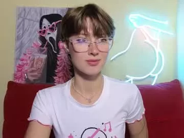 Freechat elsaangel on Chaturbate