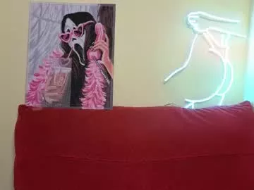 Freechat elsaangel on Chaturbate