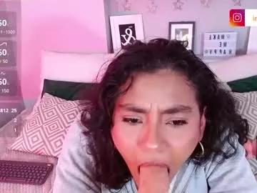 emaa_thai from Chaturbate is Freechat