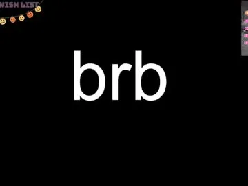 Freechat emerald_gh on Chaturbate