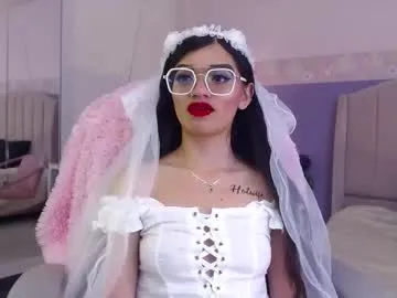 Freechat emerald_gh on Chaturbate