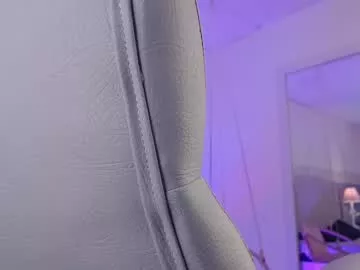 Freechat emerald_gh on Chaturbate