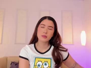 emiilycutex_ from Chaturbate