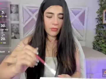 emilayton_ — welcome to my world where your fantasy comes true (my favorite tips 22.111.222.555) - Goal: cum , squirt  (toys) [2346 tokens left] #lovense #longhair #hairypussy #new #squirt