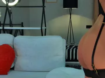 Freechat emiljanna on Chaturbate