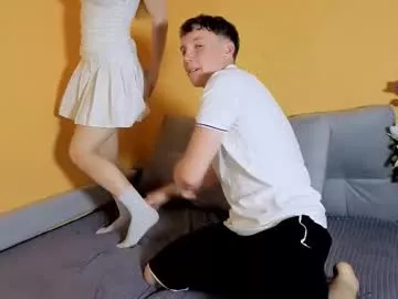 Private emily0303 on Chaturbate