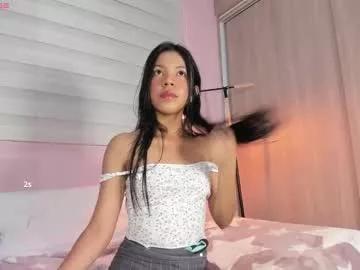 emily_sweett12 from Chaturbate