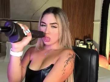 emilyhendrix_ from Chaturbate is Freechat