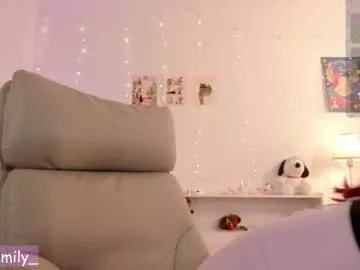Naked Room emilyincb1 