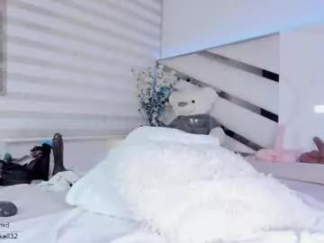 emma_kell from Chaturbate