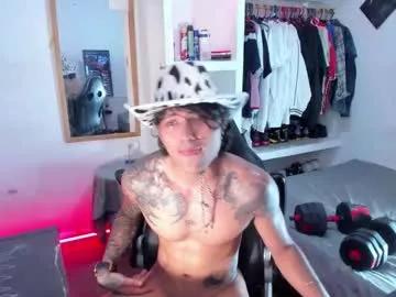 eren_blade_ from Chaturbate