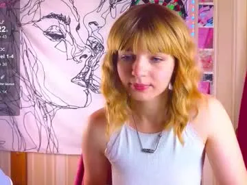 erica_winterr on Chaturbate