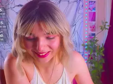 erica_winterr on Chaturbate