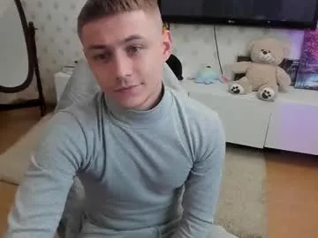 Freechat ermak_reborn on Chaturbate