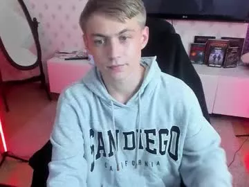 Freechat ermak_reborn on Chaturbate