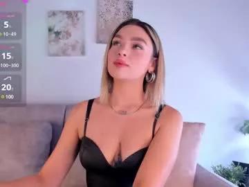 estercollins_ from Chaturbate