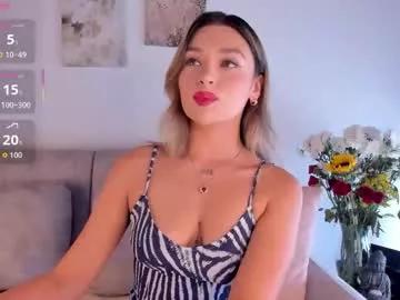 estercollins_ from Chaturbate