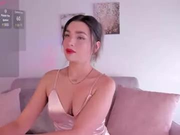 estercollins_ from Chaturbate